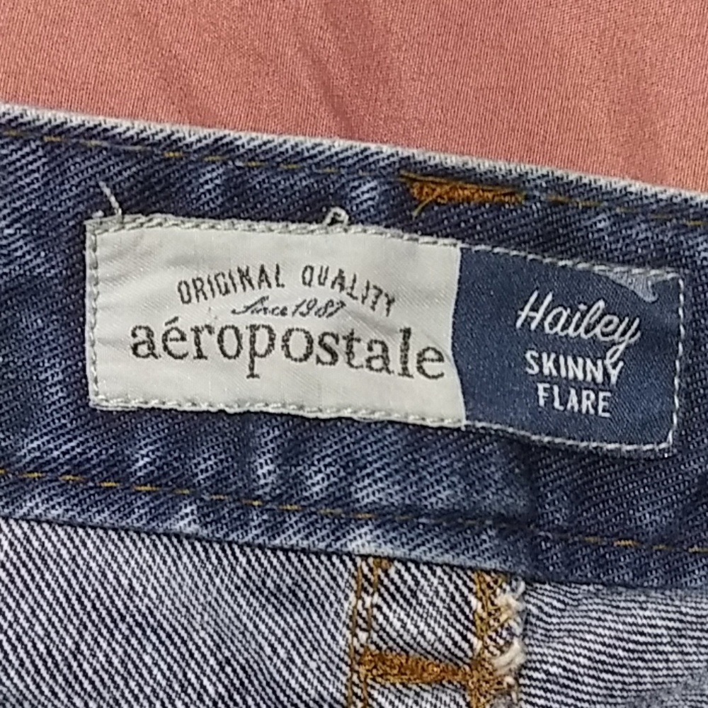 Jeans - Picture 4 of 5